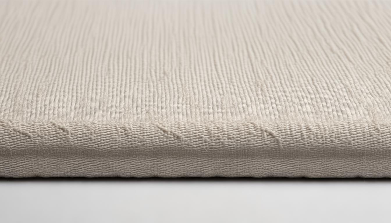 工作服定做如何选面料？纯棉纱卡、涤卡、纯棉帆布了解一下