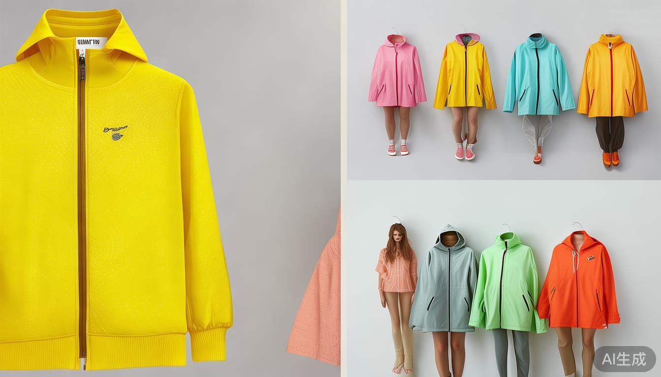 热天必备防晒衣！2025年买啥品牌好？这4款超赞