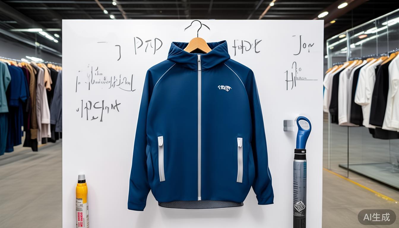 七月广东热成鸡腿，防晒衣成标配，其卖点是黑科技还是智商税？