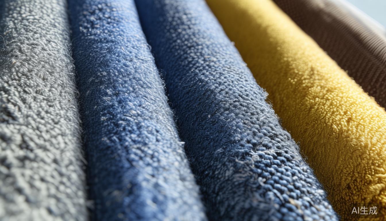 服装面料有多重要？刘雯设计师在面料选择上做到极致