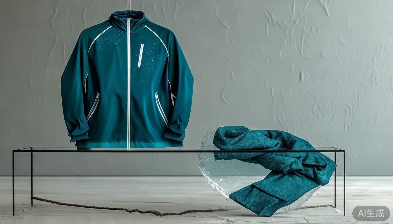 防晒霜不够用？素湃全波段防晒衣，UPF600+阻隔紫外线、红外线、高能可见光