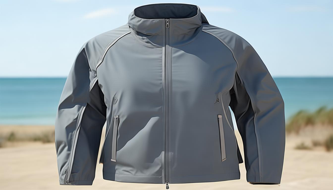 炎炎夏日防晒成日常必备，防晒衣隐患多，五大优秀品牌揭秘