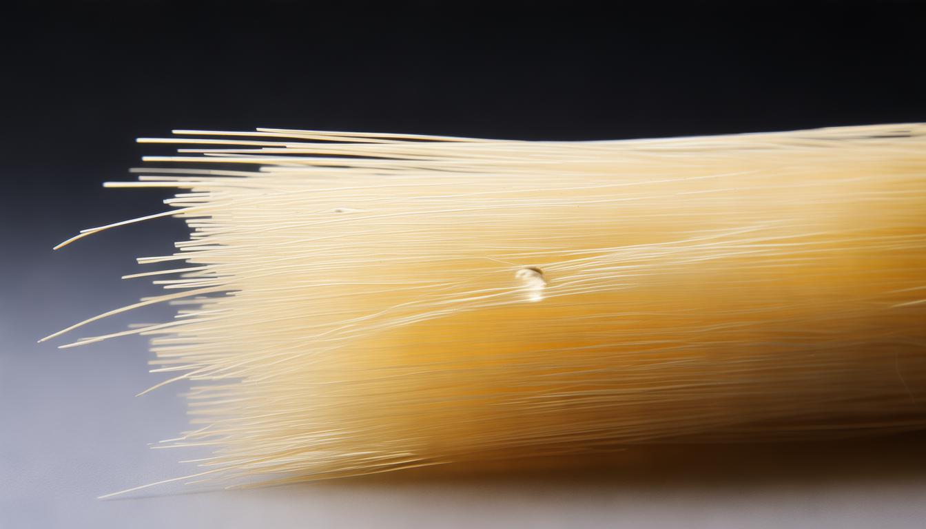 苧麻是什么面料？其优缺点大揭秘，纤维特长超清凉