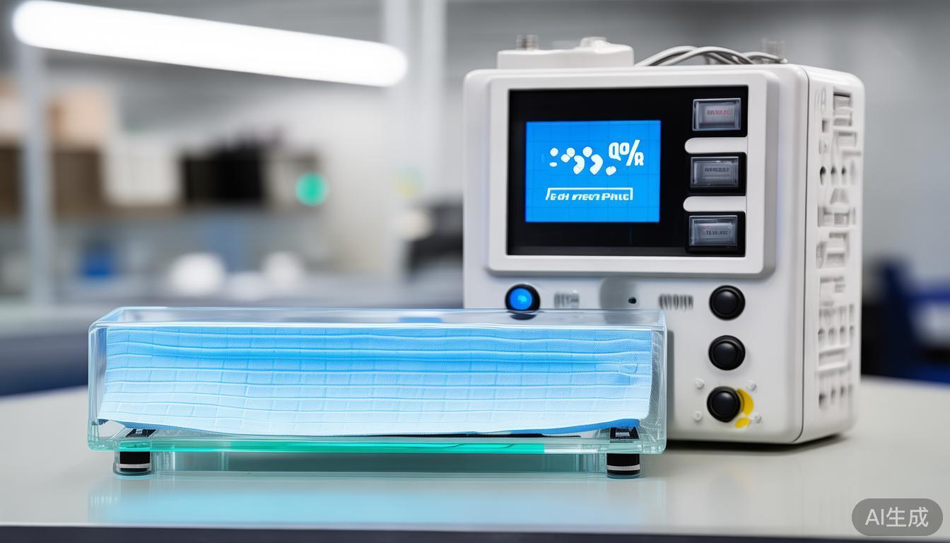 避雷防晒衣三大坑：假高标、厚涂层与天价智商税！️