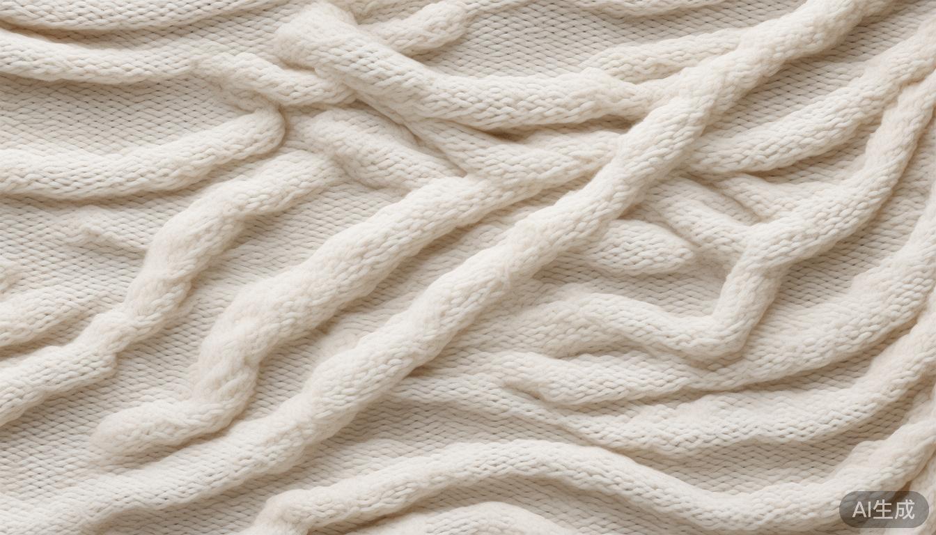 服装面料大揭秘：常见种类与特点，你知道几种？