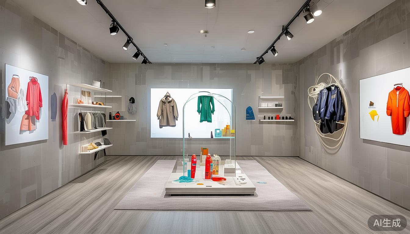 4月19日京东服饰春夏出游季开启，全品类好物与超值优惠来袭