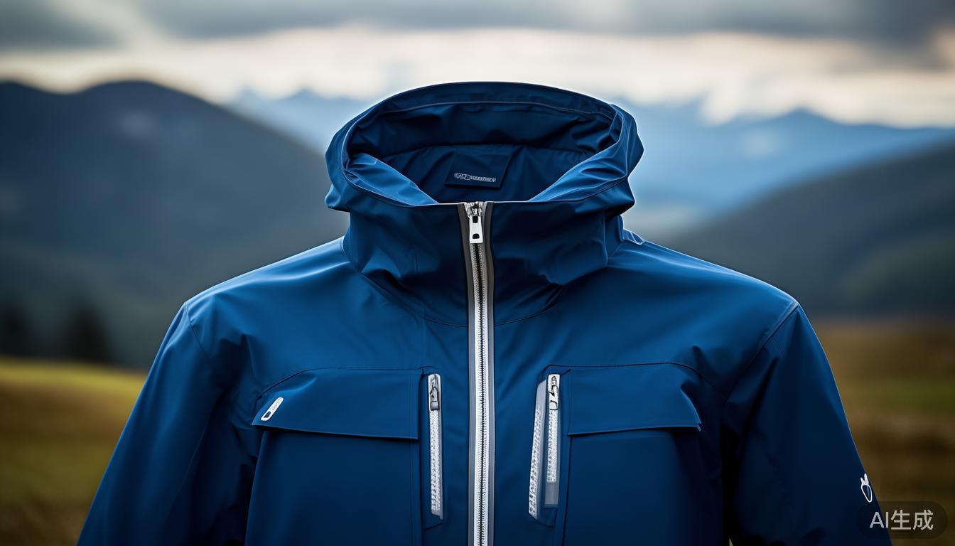 羽绒服越来越贵登热搜，冲锋衣成新晋顶流，未来趋势如何？