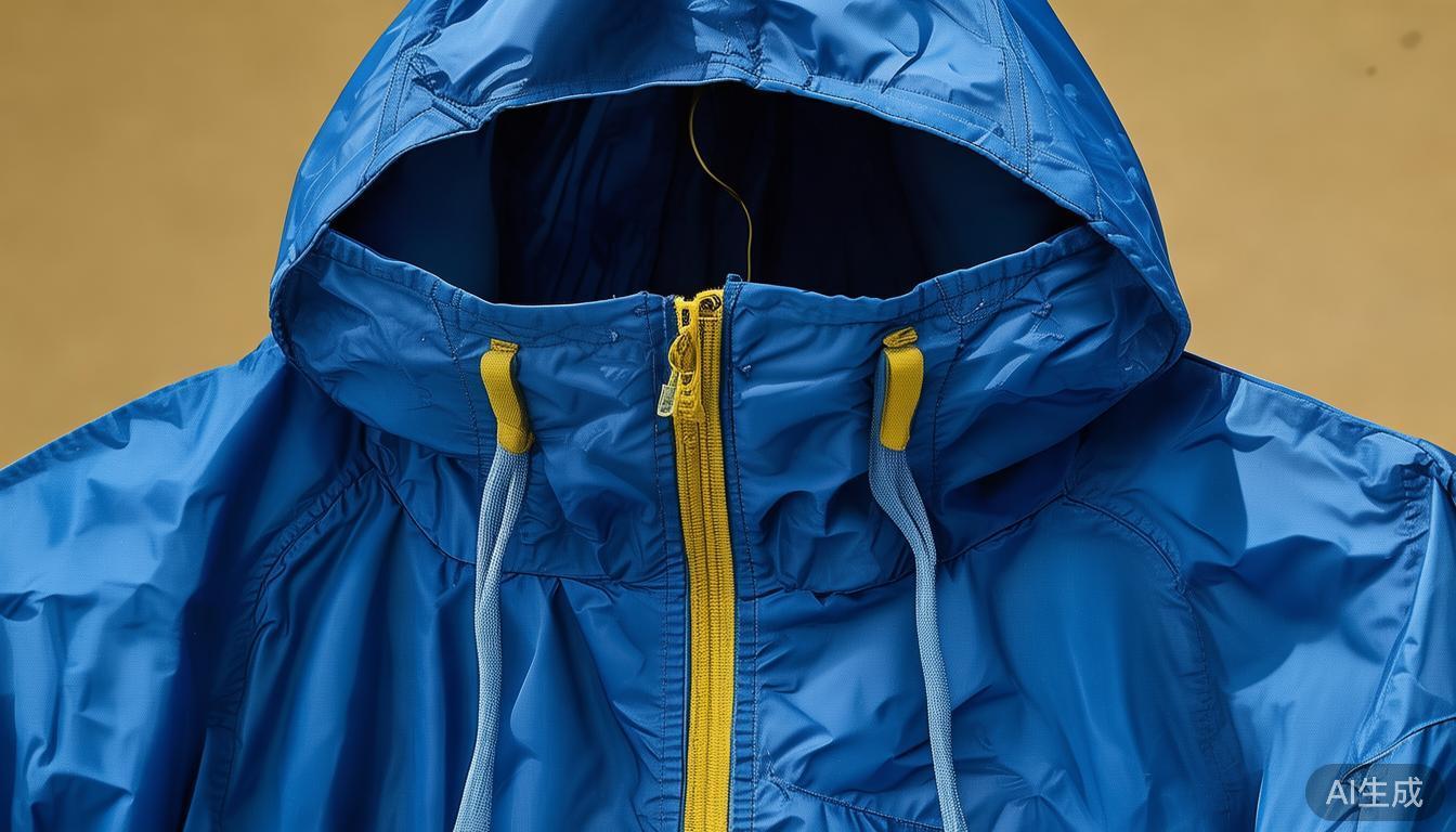 白色防晒衣为何会发黄？发黄了又该如何洗白？