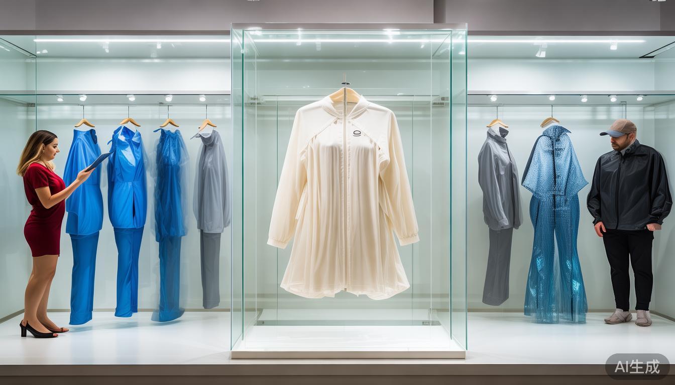 史上最热夏天！防晒成刚需，防晒衣占据夏日穿搭C位