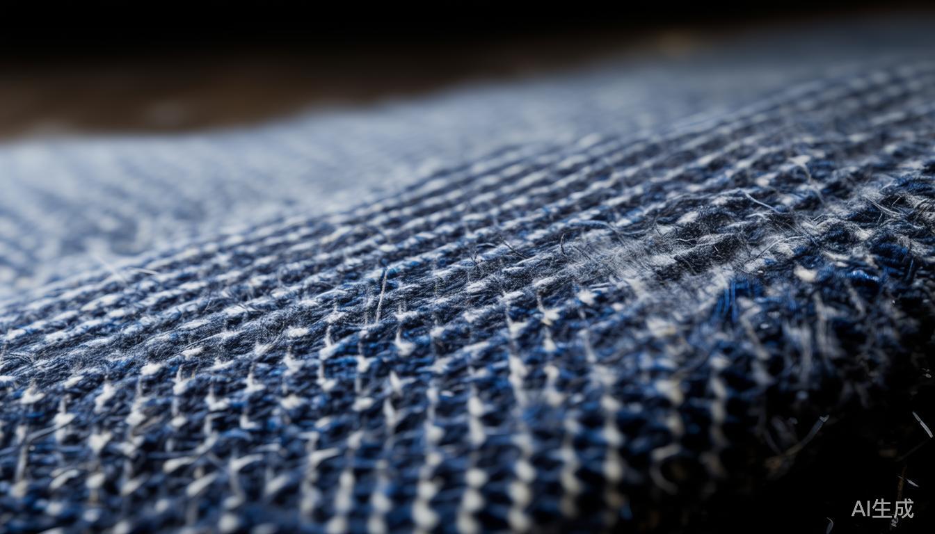 哔叽是什么？与华达呢有何区别？一文为你详细解答