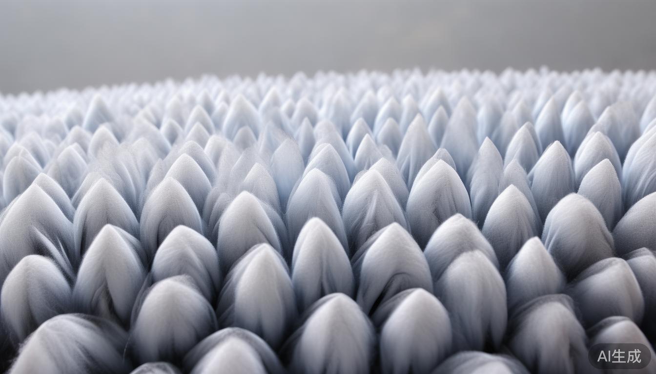 揭秘钻石绒面料：是纯棉吗？有啥特性与优势？