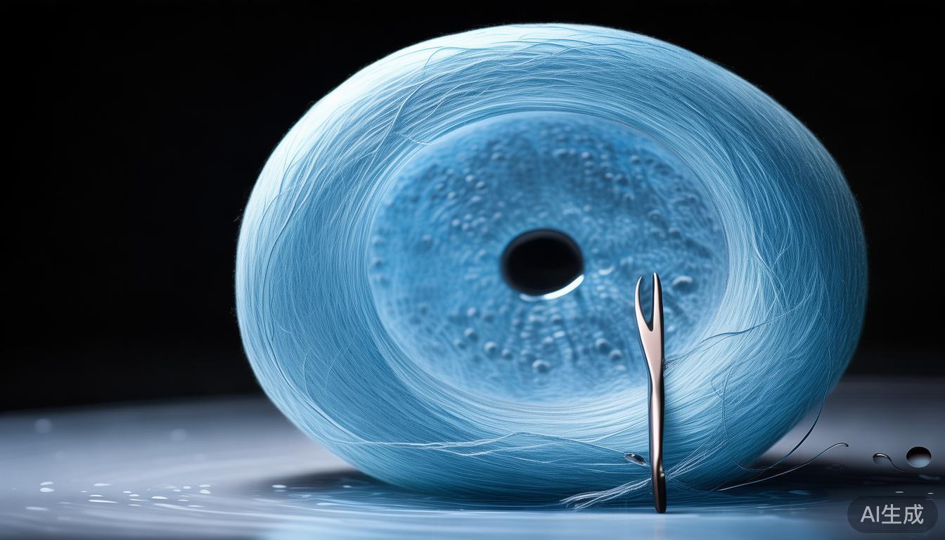 雪尼尔纱是什么？有哪些特点及应用领域？生产工艺有何区别？