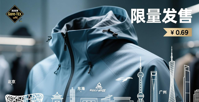 探路者女款冲锋衣价格多少钱？今年市场价和入手攻略详解