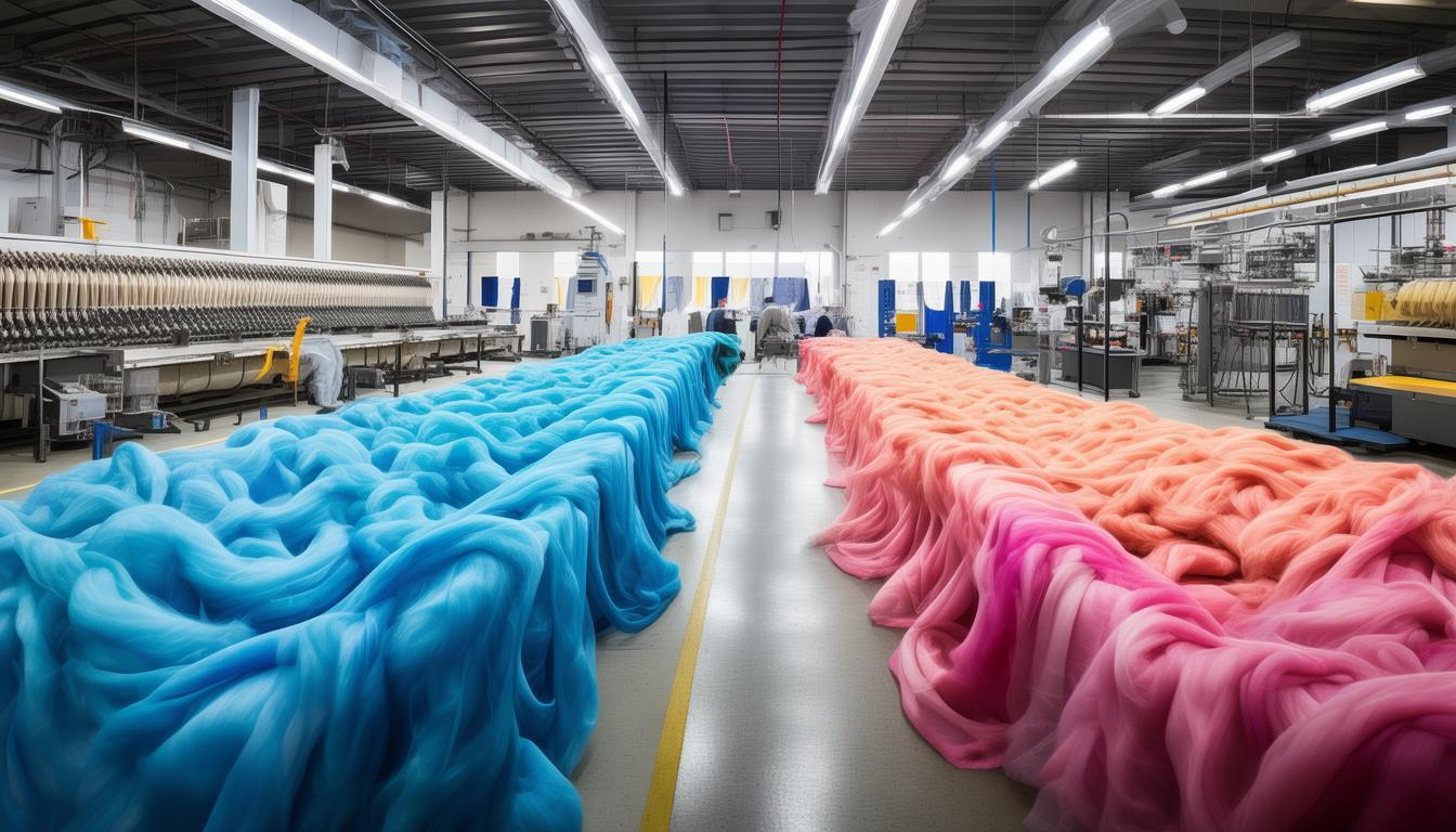 夏天防晒衣受热捧，市场规模近千亿，它是如何实现蜕变的？