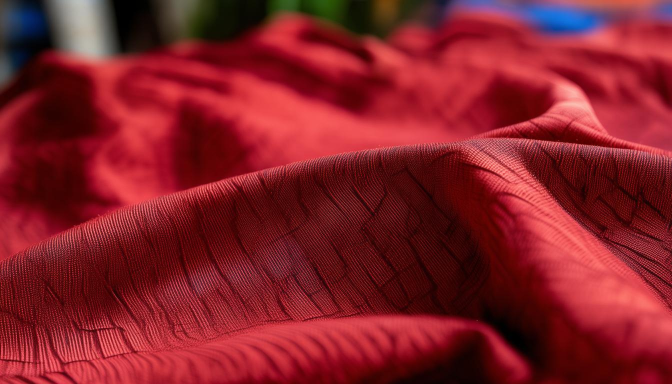 涤纶面料应用广泛，其特性、优缺点及用途你了解多少？