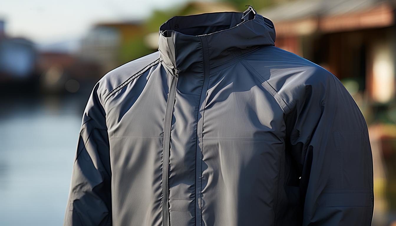 夏天烈日下钓鱼危害多！哪种户外防晒衣最适合钓鱼？