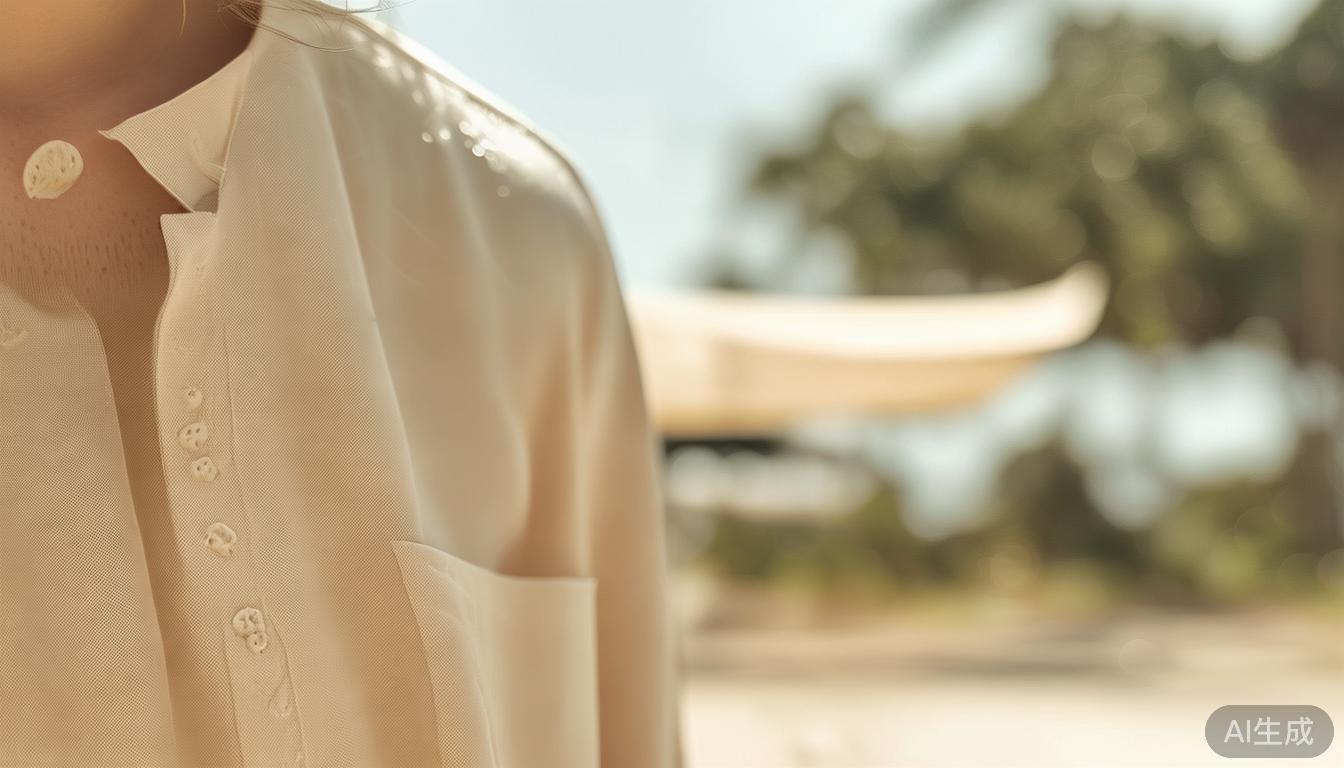 炎炎夏日必备防晒衣，Gakior品牌竟重新定义防晒标准？