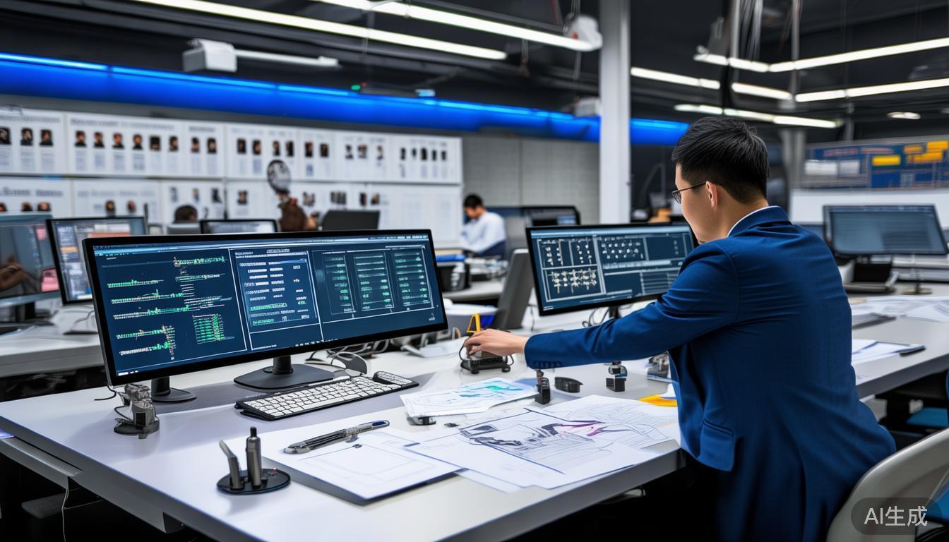 王恩清：经纱纬纱调参数，面料研发创新路才刚刚开始？