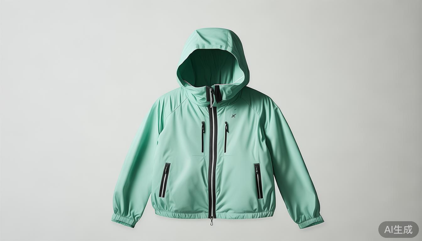 夏季必备！蕉下长款女冰丝感防晒衣，海滩度假首选？