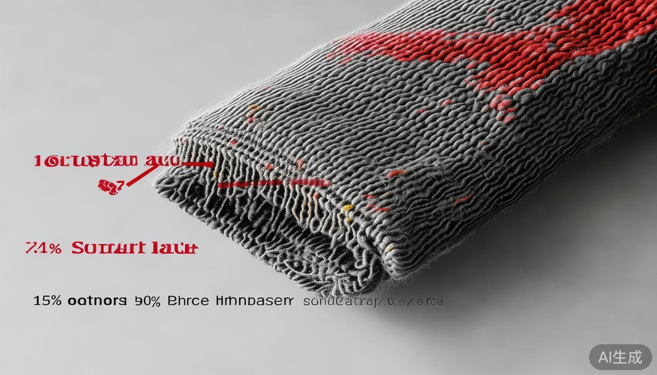 卫衣布和毛圈布的区别，你知道吗？快来了解一下