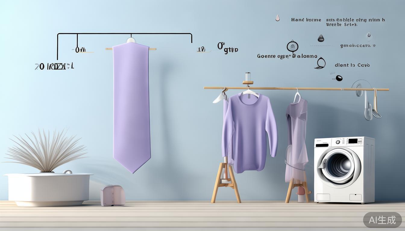 冰丝面料到底是什么？它是化学纤维的统称，成分多样