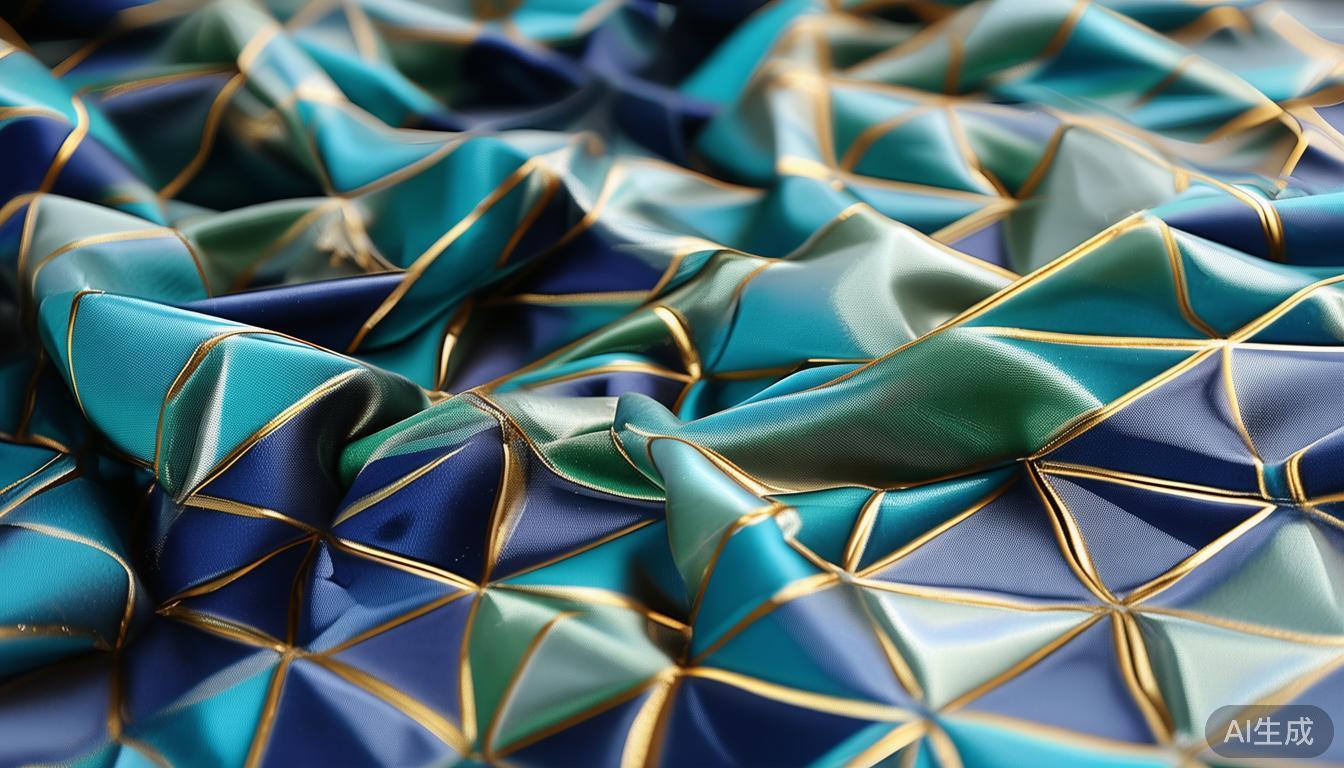 雪尼尔窗帘优缺点大揭秘！质地柔软为何成制作窗帘主要材料？