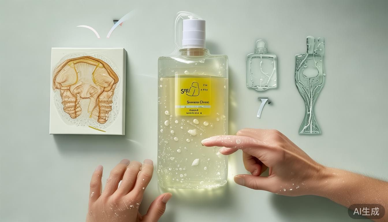 男士如何正确选择防晒霜？这些防晒要点你需知道