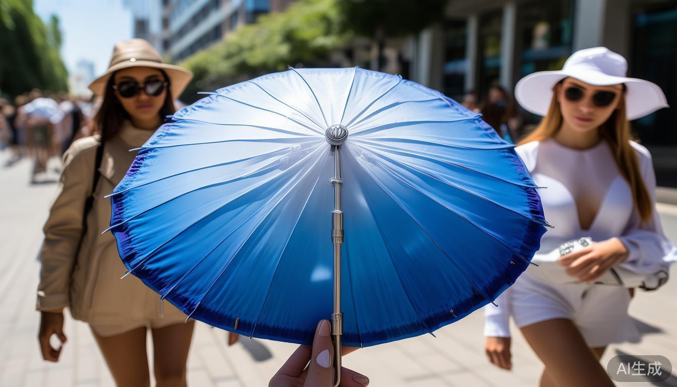 防晒焦虑蔓延？从防晒霜到防晒衣，年轻人涌向代工厂寻求平替