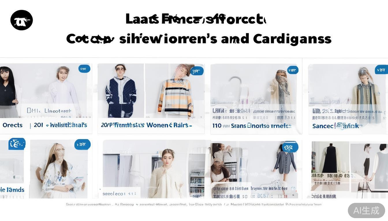 棉麻女装衬衫开衫批发价格、行情走势及供应商信息全解析