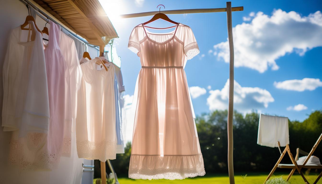 欧根纱是什么面料？普通与真丝欧根纱区别及用途介绍