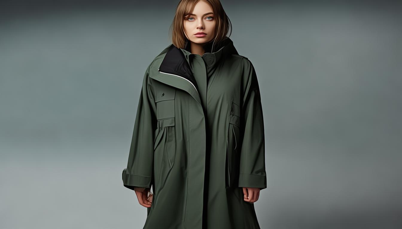 国产冲锋衣性价比高成首选！汇总品牌及分类特点告诉你怎么选