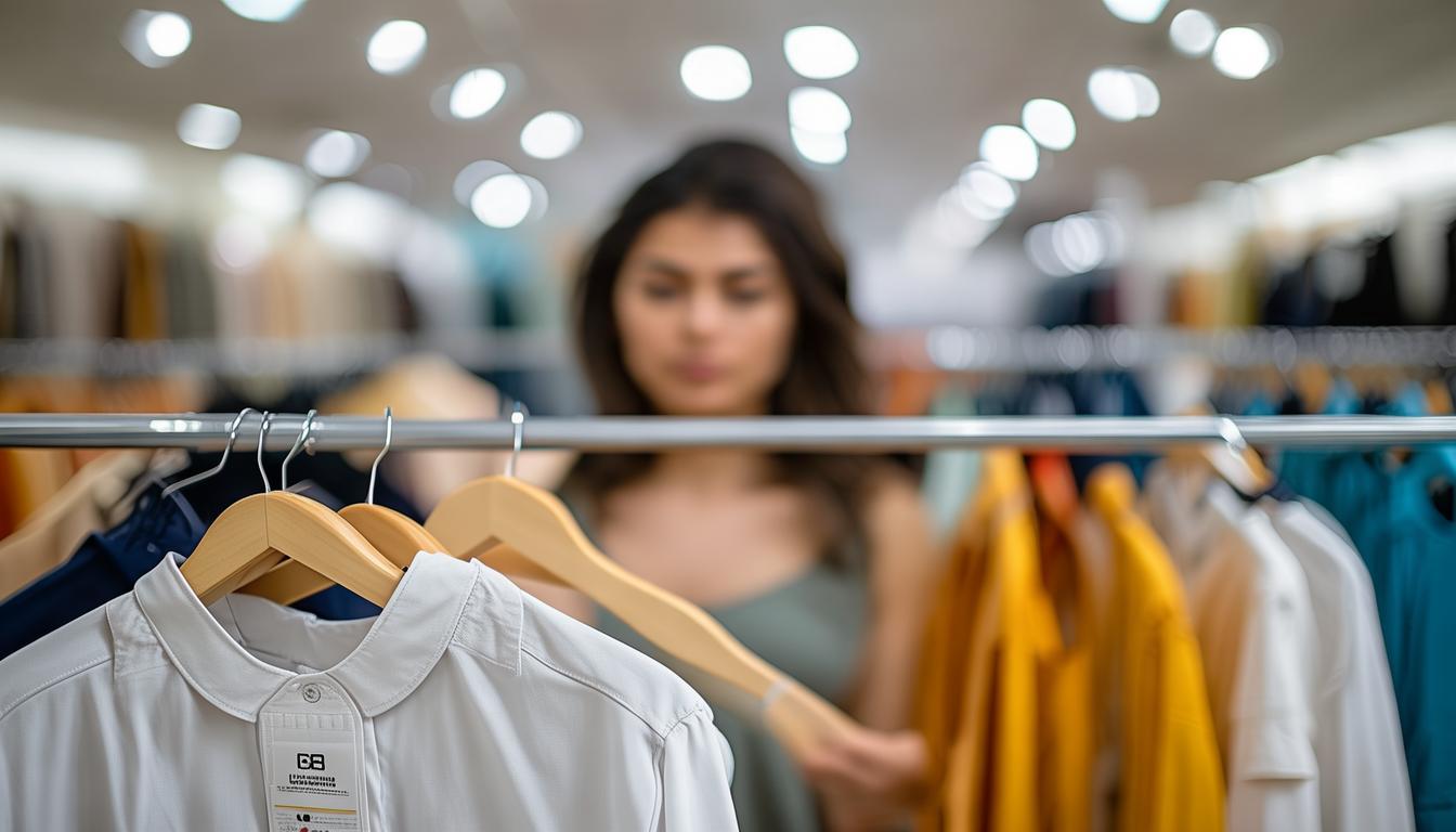 夏日防晒首道防线的防晒衣，竟有这些不为人知的秘密？