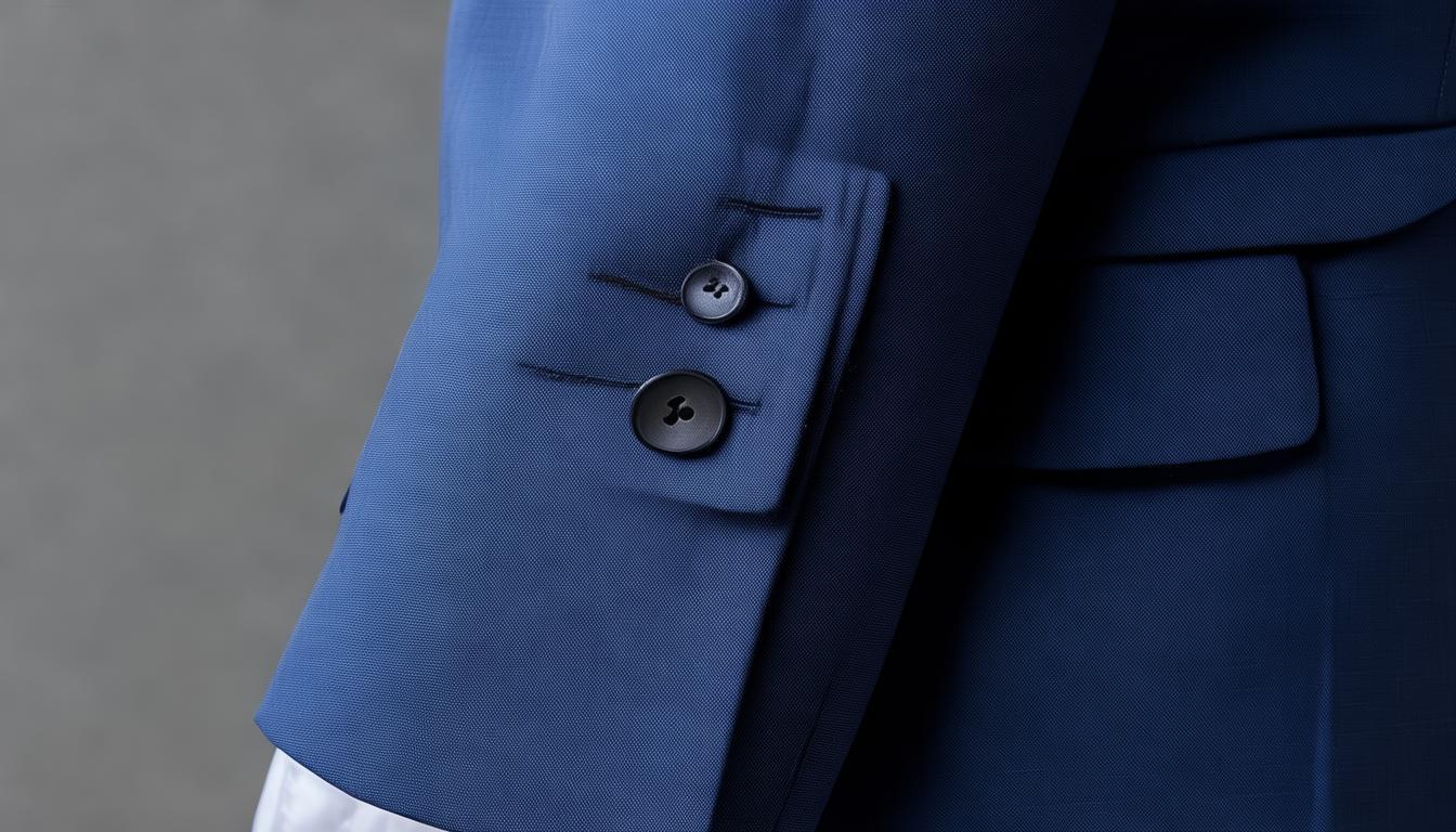 结婚或商务场合必备！男士西装选购攻略及成品推荐