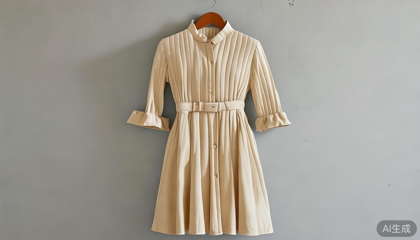 天气渐热，麻感棉T恤成夏日宠儿，品质细节超重要