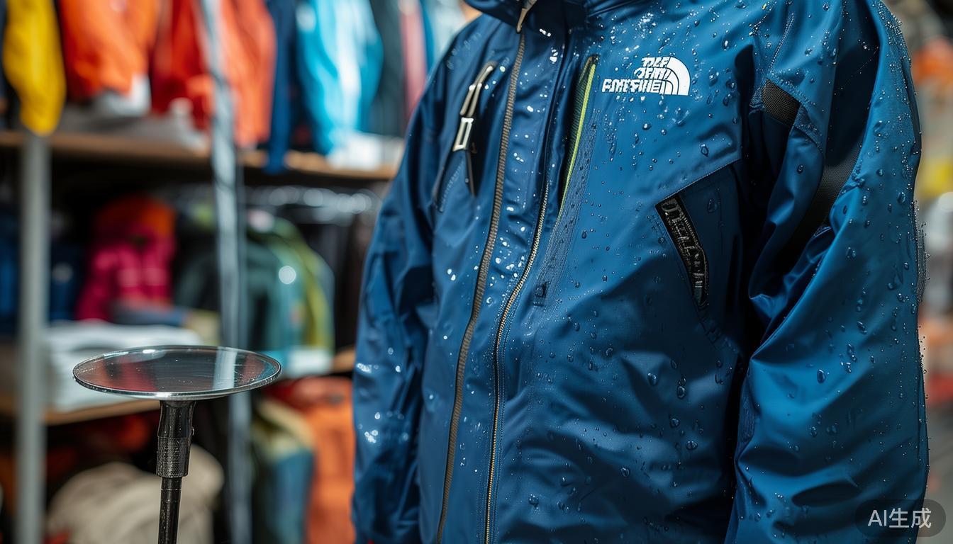 入秋冲锋衣火了！非户外品牌纷纷入局，老牌户外品牌咋应对？