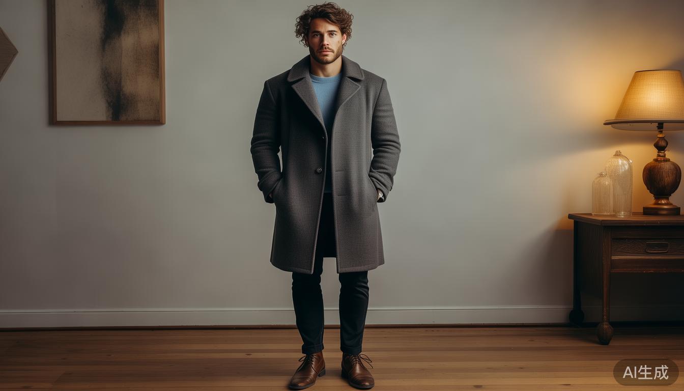 夹克四季穿着指南及风衣尺码款式选择，买时需慎重