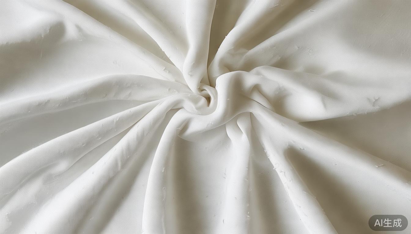 中国家纺行业迅猛发展，视觉营销与品牌建设成当务之急？