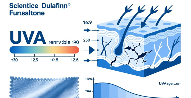 立秋后紫外线仍强，选防晒服看这俩指标，别只纠结价格啦