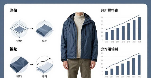 油价上涨致冲锋衣成本大增，涤纶锦纶等原料受影响几何？