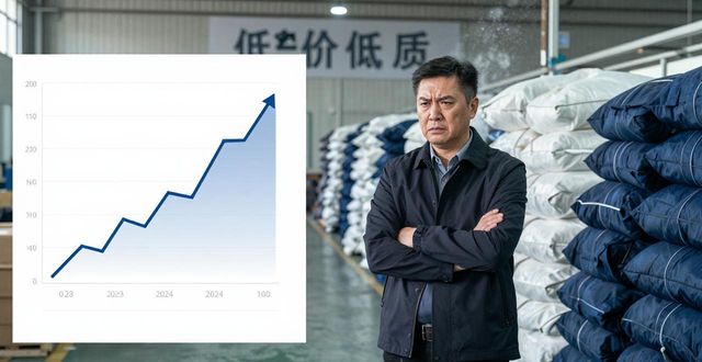 油价上涨冲击冲锋衣成本，中小品牌面临涤纶锦纶原料困境