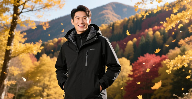 冲锋衣哪个牌子好？这3款口碑炸裂的宝藏品牌，闭眼入