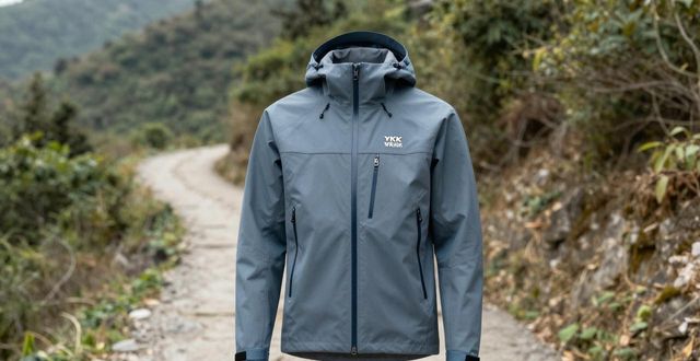 冲锋衣什么牌子性价比高？十大排行闭眼入