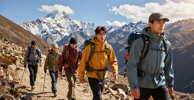 夏天带娃出门选防晒衣攻略，这些要点要注意