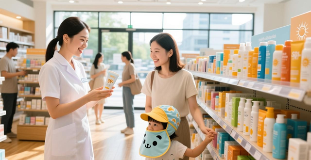 气温回暖防晒热，兰州商场男士防晒服款式多需求旺