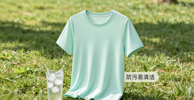 夏季热销的冰丝面料啥材质？有啥特点？一文给你讲清楚