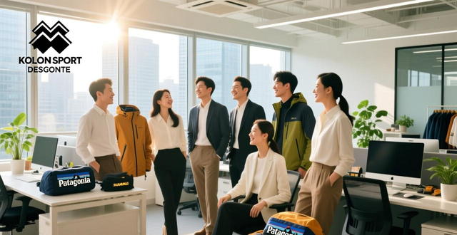 户外装备大揭秘，不同人群该咋选？专业品牌看这里