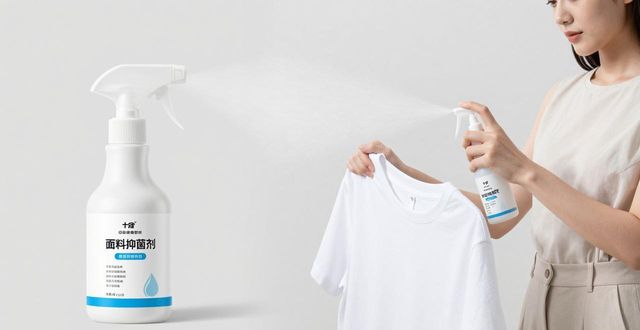 面料抑菌剂怎么用？最有效的抑菌方法