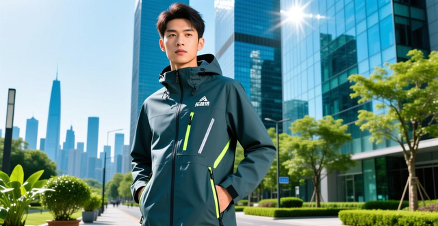 冲锋衣十大名牌排名款测评，助新手避坑选好品牌