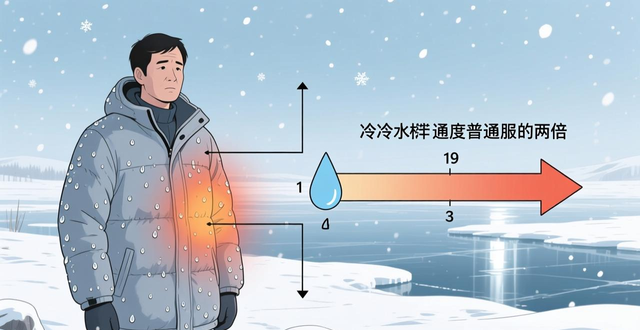 冲锋衣怎么选？一文教你避雷低价涂层型和伪三层压胶冲锋衣