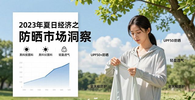 别花冤枉钱！专家说普通衣服也能自制防晒服